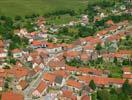 Photos aériennes de Bining (57410) - Autre vue | Moselle, Grand Est, France - Photo réf. T090357