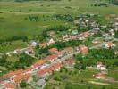 Photos aériennes de Bining (57410) - Autre vue | Moselle, Grand Est, France - Photo réf. T090358