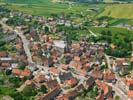 Photos aériennes de Bining (57410) - Autre vue | Moselle, Grand Est, France - Photo réf. T090360