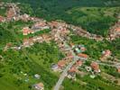 Photos aériennes de Enchenberg (57410) - Autre vue | Moselle, Grand Est, France - Photo réf. T090365