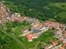 Photos aériennes de Enchenberg (57410) - Autre vue | Moselle, Grand Est, France - Photo réf. T090366
