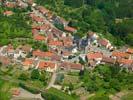 Photos aériennes de Enchenberg (57410) - Autre vue | Moselle, Grand Est, France - Photo réf. T090367