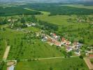 Photos aériennes de Enchenberg (57410) - Autre vue | Moselle, Grand Est, France - Photo réf. T090369