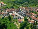 Photos aériennes de Enchenberg (57410) - Autre vue | Moselle, Grand Est, France - Photo réf. T090372