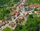 Photos aériennes de Enchenberg (57410) - Autre vue | Moselle, Grand Est, France - Photo réf. T090373