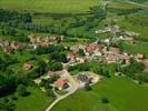 Photos aériennes de Epping (57720) - Autre vue | Moselle, Grand Est, France - Photo réf. T090376
