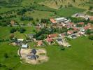 Photos aériennes de Epping (57720) - Autre vue | Moselle, Grand Est, France - Photo réf. T090379