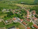 Photos aériennes de Epping (57720) - Autre vue | Moselle, Grand Est, France - Photo réf. T090382