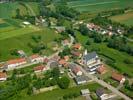 Photos aériennes de Erching (57136) - Autre vue | Moselle, Grand Est, France - Photo réf. T090385