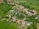 Photos aériennes de Erching (57136) - Autre vue | Moselle, Grand Est, France - Photo réf. T090386