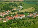 Photos aériennes de Erching (57136) - Autre vue | Moselle, Grand Est, France - Photo réf. T090388