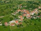 Photos aériennes de Erching (57136) - Autre vue | Moselle, Grand Est, France - Photo réf. T090389