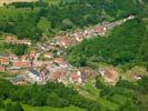 Photos aériennes de Hottviller (57720) - Autre vue | Moselle, Grand Est, France - Photo réf. T090392