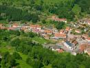 Photos aériennes de Hottviller (57720) - Autre vue | Moselle, Grand Est, France - Photo réf. T090393