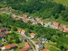 Photos aériennes de Hottviller (57720) - Autre vue | Moselle, Grand Est, France - Photo réf. T090394