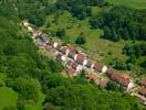 Photos aériennes de Hottviller (57720) - Autre vue | Moselle, Grand Est, France - Photo réf. T090396