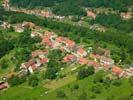 Photos aériennes de Lambach (57410) - Autre vue | Moselle, Grand Est, France - Photo réf. T090399