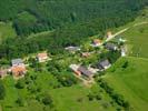 Photos aériennes de Lambach (57410) - Autre vue | Moselle, Grand Est, France - Photo réf. T090400