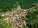 Photos aériennes de Lambach (57410) - Autre vue | Moselle, Grand Est, France - Photo réf. T090404