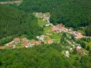 Photos aériennes de Lambach (57410) - Autre vue | Moselle, Grand Est, France - Photo réf. T090405