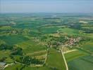 Photos aériennes de Nousseviller-lès-Bitche (57720) - Vue générale | Moselle, Grand Est, France - Photo réf. T090416