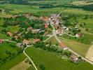 Photos aériennes de Nousseviller-lès-Bitche (57720) - Autre vue | Moselle, Grand Est, France - Photo réf. T090417