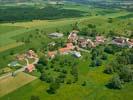 Photos aériennes de Nousseviller-lès-Bitche (57720) - Autre vue | Moselle, Grand Est, France - Photo réf. T090419