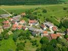 Photos aériennes de Nousseviller-lès-Bitche (57720) - Autre vue | Moselle, Grand Est, France - Photo réf. T090420