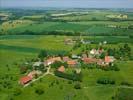 Photos aériennes de Nousseviller-lès-Bitche (57720) - Autre vue | Moselle, Grand Est, France - Photo réf. T090421