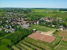 Photos aériennes de Nousseviller-Saint-Nabor (57990) - Autre vue | Moselle, Grand Est, France - Photo réf. T090423