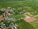 Photos aériennes de Nousseviller-Saint-Nabor (57990) - Autre vue | Moselle, Grand Est, France - Photo réf. T090424