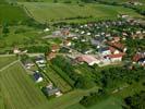 Photos aériennes de Nousseviller-Saint-Nabor (57990) - Autre vue | Moselle, Grand Est, France - Photo réf. T090435