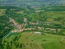 Photos aériennes de Obergailbach (57720) | Moselle, Grand Est, France - Photo réf. T090436