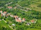 Photos aériennes de Obergailbach (57720) | Moselle, Grand Est, France - Photo réf. T090437