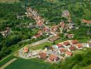 Photos aériennes de Obergailbach (57720) | Moselle, Grand Est, France - Photo réf. T090439