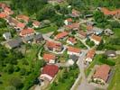 Photos aériennes de Obergailbach (57720) | Moselle, Grand Est, France - Photo réf. T090440