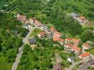 Photos aériennes de Obergailbach (57720) | Moselle, Grand Est, France - Photo réf. T090441