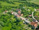 Photos aériennes de Obergailbach (57720) | Moselle, Grand Est, France - Photo réf. T090443