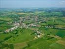 Photos aériennes de Petit-Réderching (57410) | Moselle, Lorraine, France - Photo réf. T090444