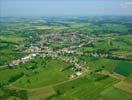 Photos aériennes de Petit-Réderching (57410) | Moselle, Grand Est, France - Photo réf. T090444
