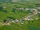 Photos aériennes de Petit-Réderching (57410) - Autre vue | Moselle, Grand Est, France - Photo réf. T090446