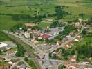 Photos aériennes de Petit-Réderching (57410) - Autre vue | Moselle, Grand Est, France - Photo réf. T090447