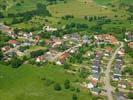 Photos aériennes de Petit-Réderching (57410) - Autre vue | Moselle, Grand Est, France - Photo réf. T090452