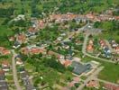 Photos aériennes de Petit-Réderching (57410) - Autre vue | Moselle, Grand Est, France - Photo réf. T090453