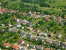 Photos aériennes de Petit-Réderching (57410) - Autre vue | Moselle, Grand Est, France - Photo réf. T090454