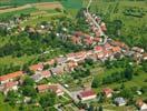Photos aériennes de Petit-Réderching (57410) - Autre vue | Moselle, Grand Est, France - Photo réf. T090455
