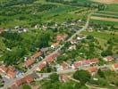 Photos aériennes de Petit-Réderching (57410) - Autre vue | Moselle, Grand Est, France - Photo réf. T090457