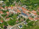 Photos aériennes de Petit-Réderching (57410) - Autre vue | Moselle, Grand Est, France - Photo réf. T090458