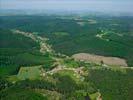 Photos aériennes de Reyersviller (57230) - Vue générale | Moselle, Grand Est, France - Photo réf. T090459