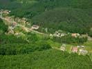 Photos aériennes de Reyersviller (57230) - Autre vue | Moselle, Grand Est, France - Photo réf. T090461
